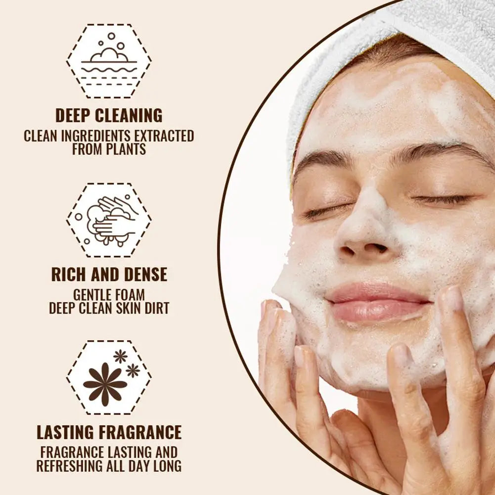 Lemon & Turmeric Radiance Soap Bar