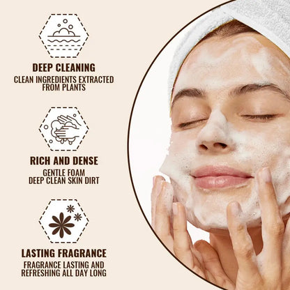 Lemon & Turmeric Radiance Soap Bar